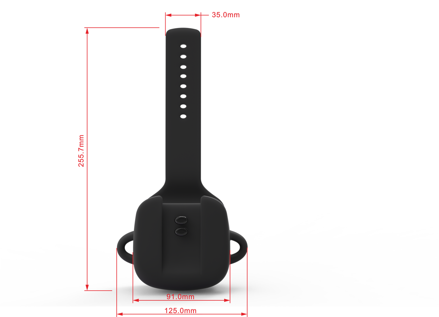 Epic Vibrator XL