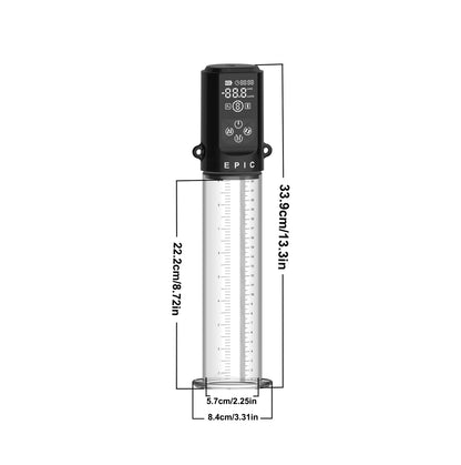 [PRE-ORDER] Epic Pump