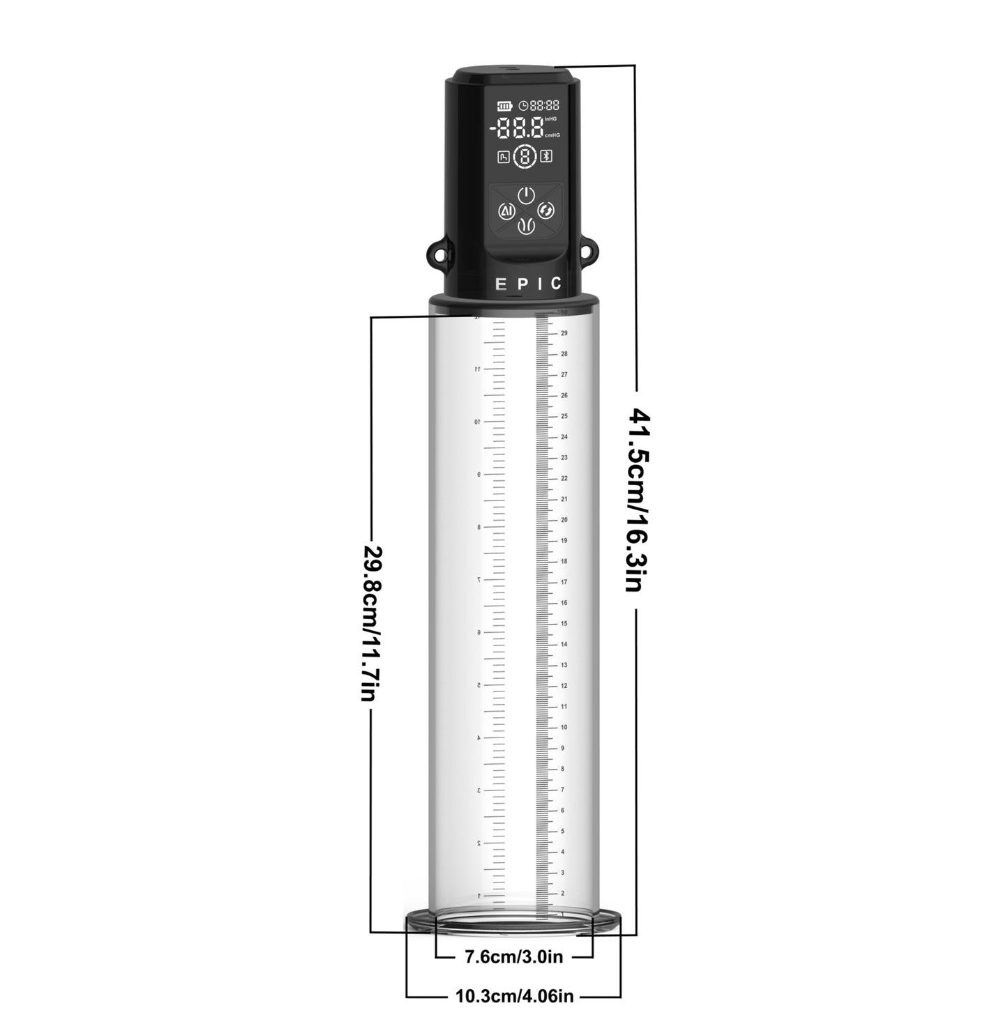 [PRE-ORDER] Epic Pump