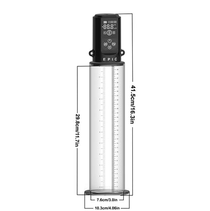 [PRE-ORDER] Epic Pump