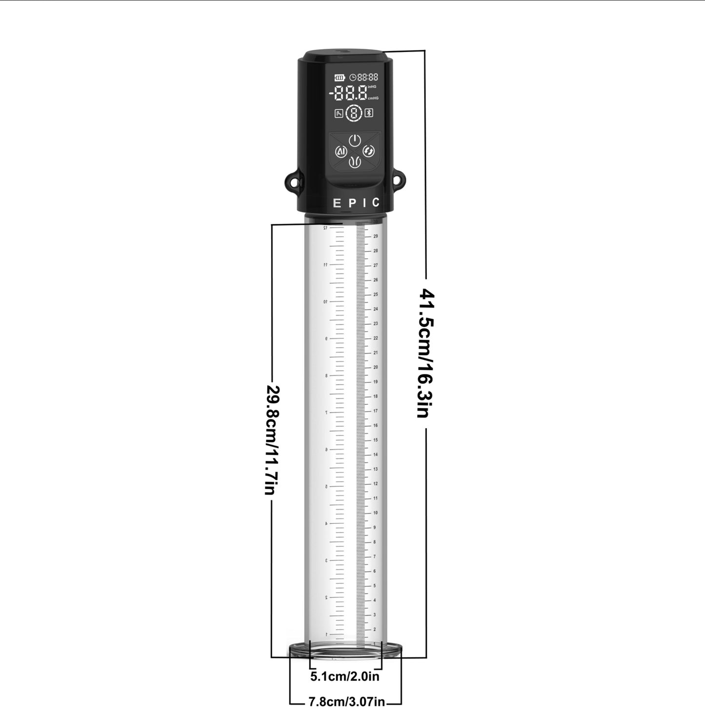 [PRE-ORDER] Epic Pump