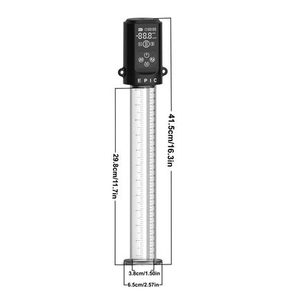 [PRE-ORDER] Epic Pump
